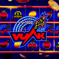 Vulk an - volcano of fruit