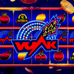 Vulk an - volcano of fruit