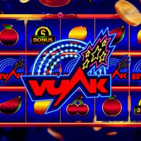 Vulk an - volcano of fruit