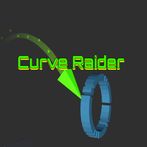 Curve Raider