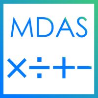 MDAS Math