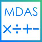 MDAS Math