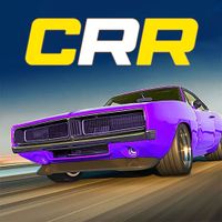 Endless Car Racing Game 3D