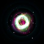 Save Distortion: Meteorites an