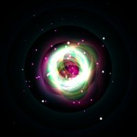 Save Distortion: Meteorites an