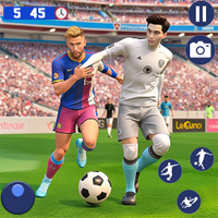 Real Soccer Cup 2025 Offline