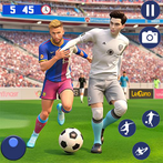 Real Soccer Cup 2025 Offline