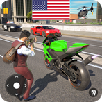 Gangster Hero Grand Simulator