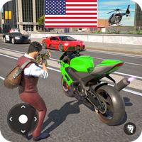 Gangster Hero Grand Simulator