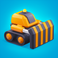 Ice Bot: Sliding Block Puzzle