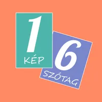 Hat szótöredék - szókereső