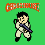 Ghost House(80s LCD Game)