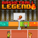 Basketball Legends