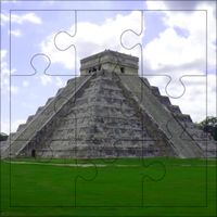 Mexico Puzzles
