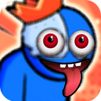 Monster Hide and Seek