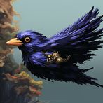 Feathered Frenzy
