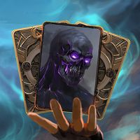 Blood of Titans－Deck of Cards