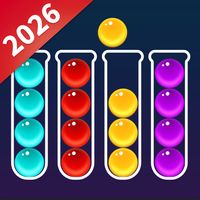 Ballsorter: Ball Sort Puzzle