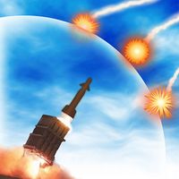 Sky Protector - Iron Dome 2