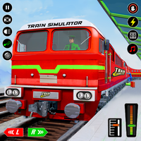 Us Train Driver Railroad Tycon