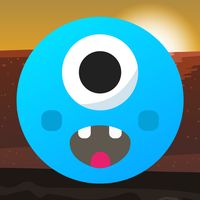 Bubble Invaders Trouble Bubble