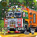 Truck Simulator Europe Truck