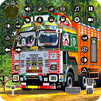 Truck Simulator Europe Truck