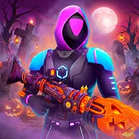 Power Zone: PvP Online Shooter