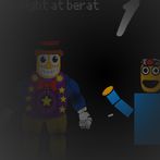 Five Night at Berat