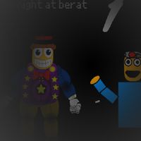 Five Night at Berat