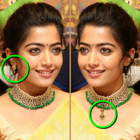 Find the difference hard level