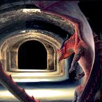 Dragon Cave - Flappy