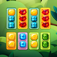 Jewel Gem Odyssey Quests 2