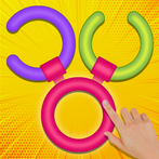 Ring Rotation Circle