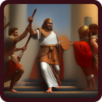 MYTHOMINDS GREEK QUIZ QUEST