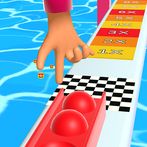 Pop it and Runner