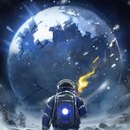 Wandering Planet
