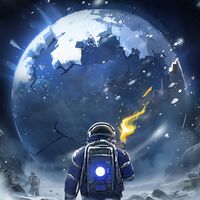 Wandering Planet