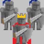 The Kingdom in front of your d