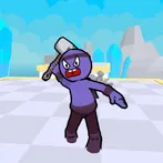 God Of Battle