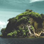 Castaway Shipwrecked Challenge