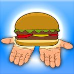 Preni Hamburger
