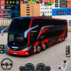 Bus Simulator 3D: Coach Game