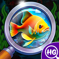 Find Things Hidden Object Game