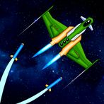 Missile Escape: Space