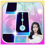 Blackpink Piano Dancing Tiles