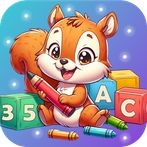 Kids Learning Games: Preschool