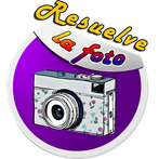 Resuelve La Foto -  Quiz de Pa