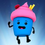 Sweets vs. Aliens: Brain Game