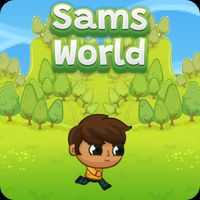 Sam's World